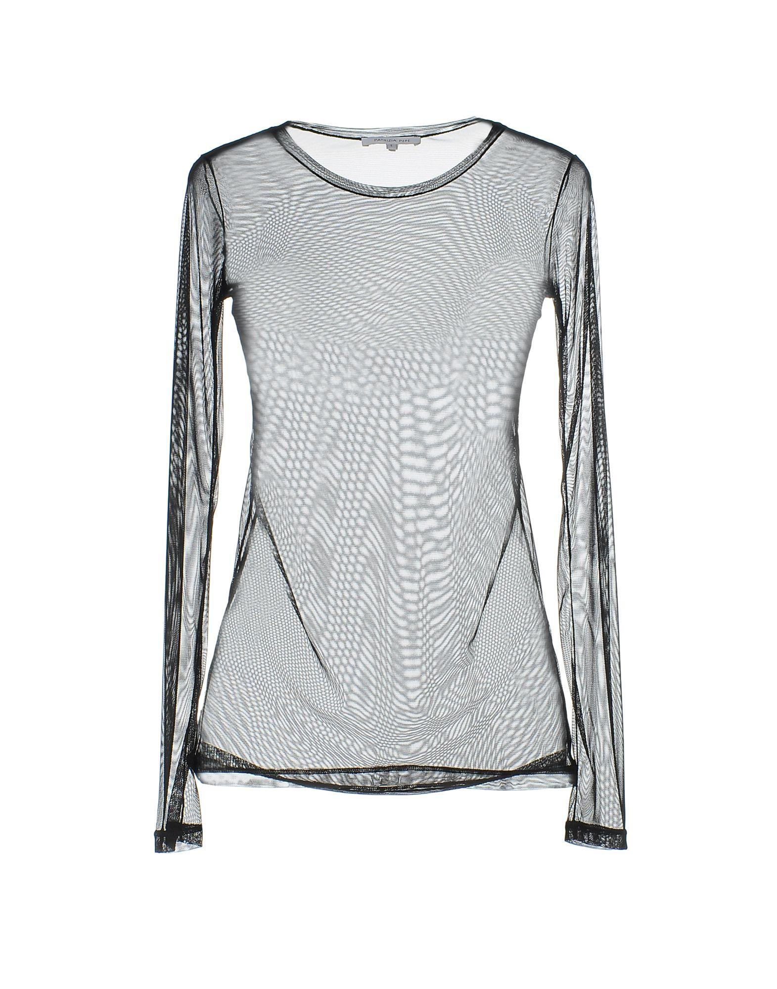 Футболка PATRIZIA PEPE