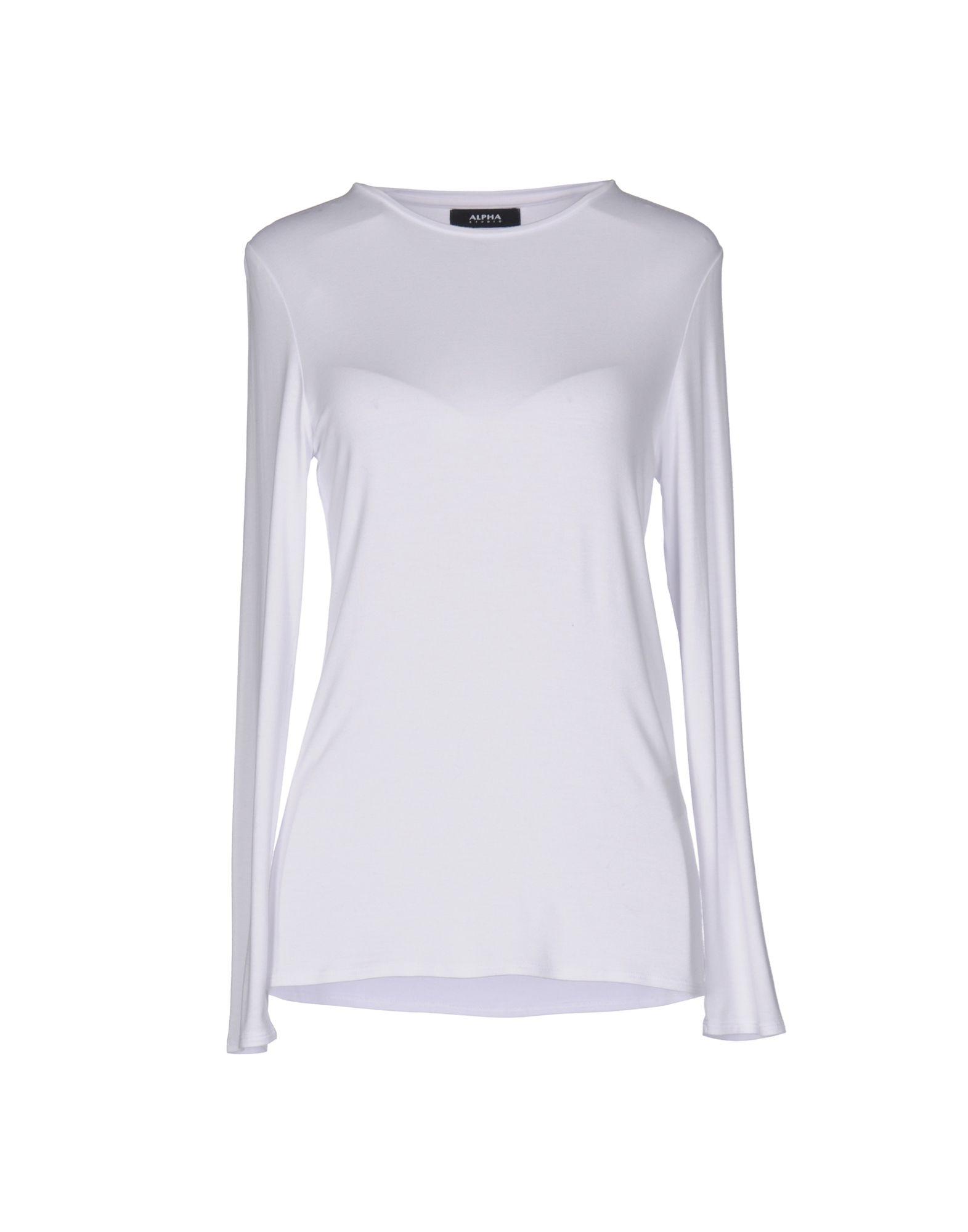 Футболка ALPHA STUDIO