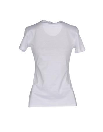 Футболка DSQUARED2