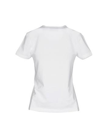 Футболка COURRÈGES