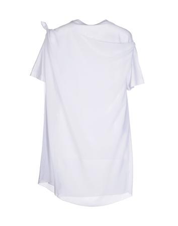 Футболка MM6 MAISON MARGIELA