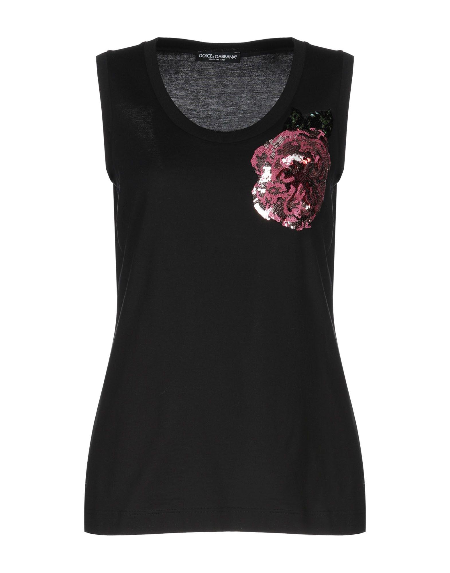 Футболка DOLCE & GABBANA