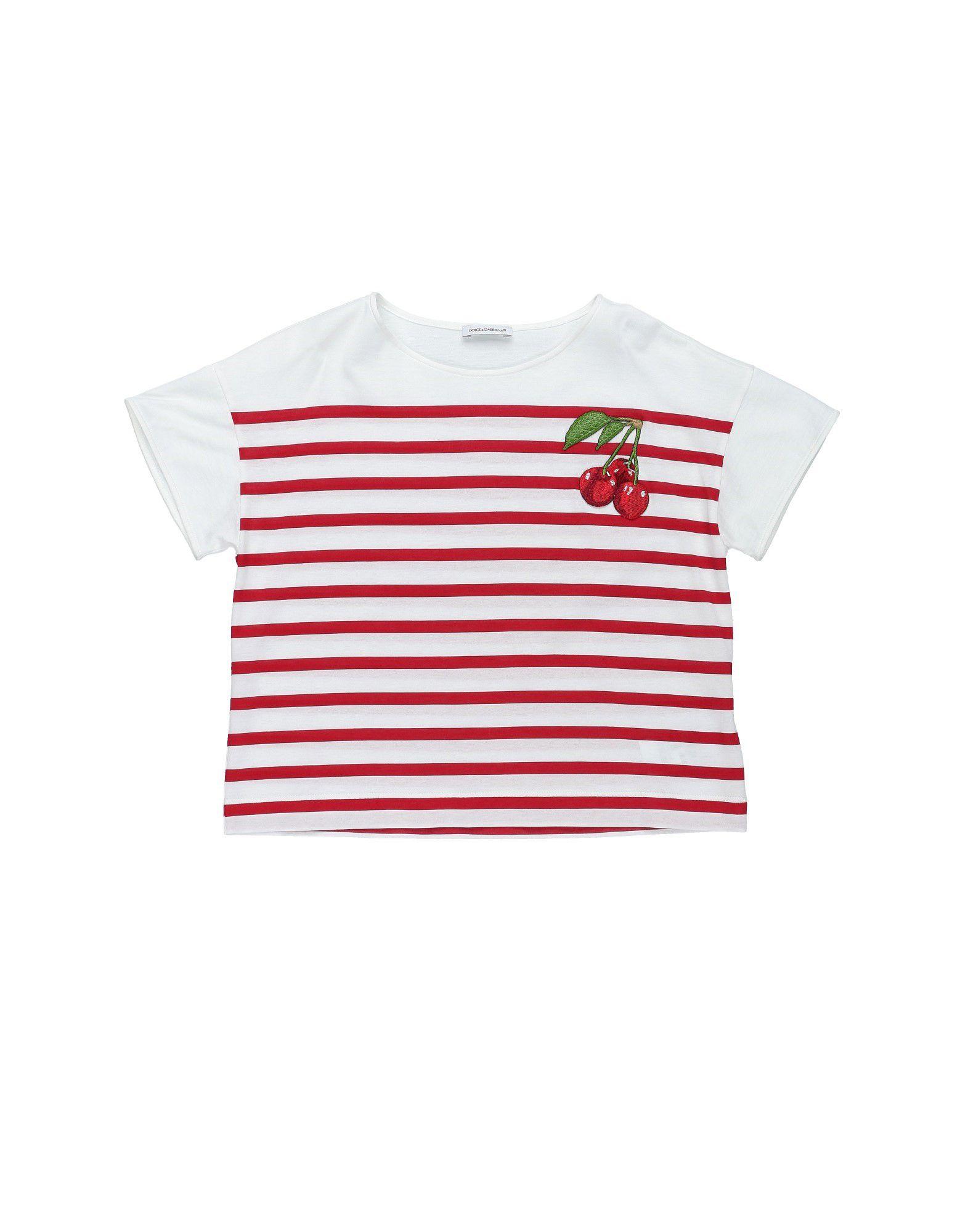 Футболка DOLCE & GABBANA