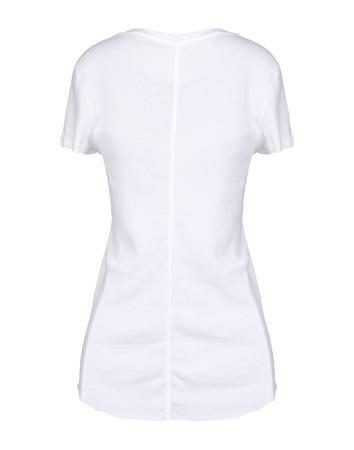 Футболка MAJESTIC FILATURES