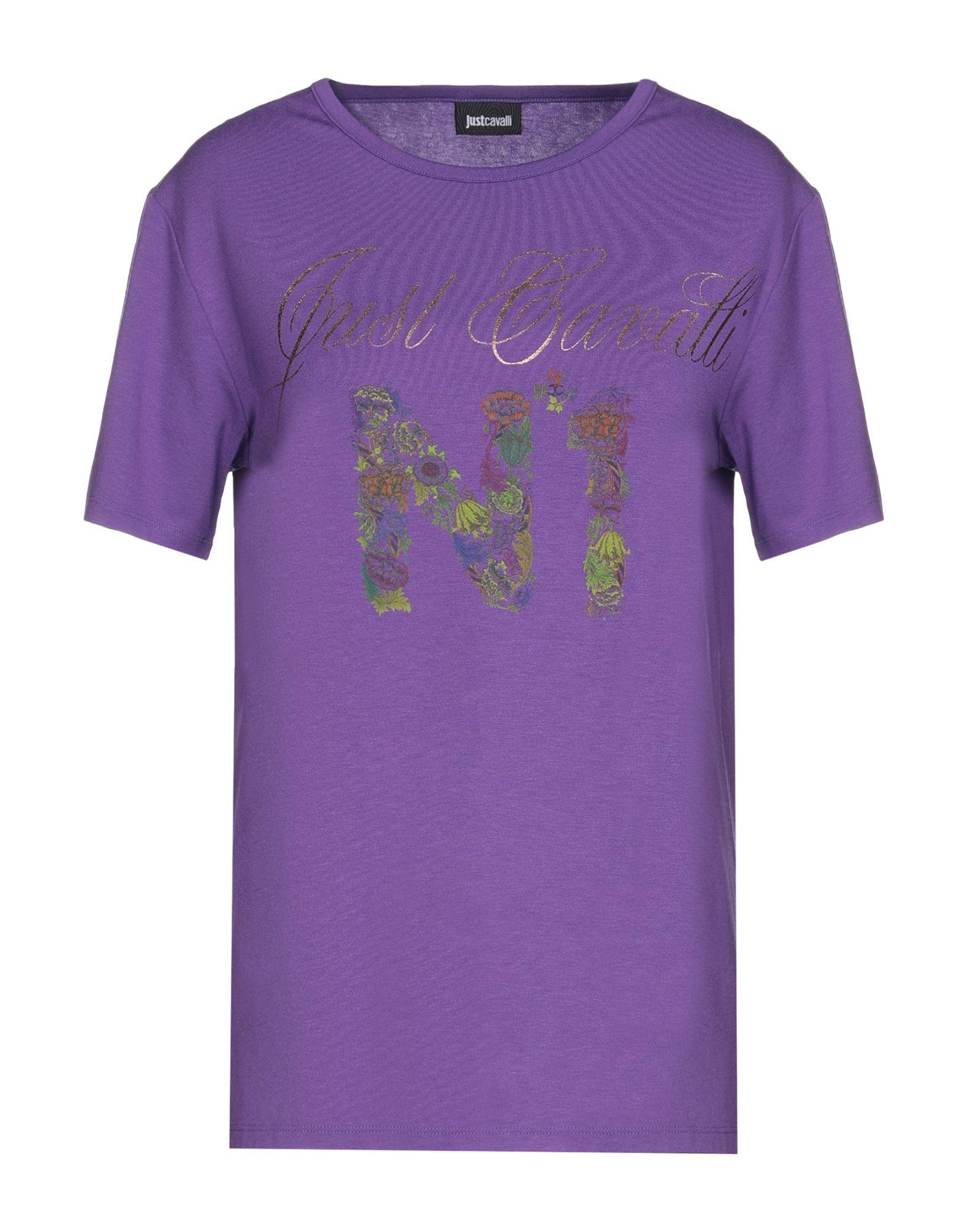 Футболка JUST CAVALLI