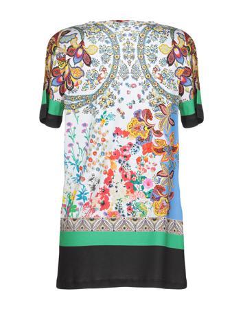 Футболка ETRO