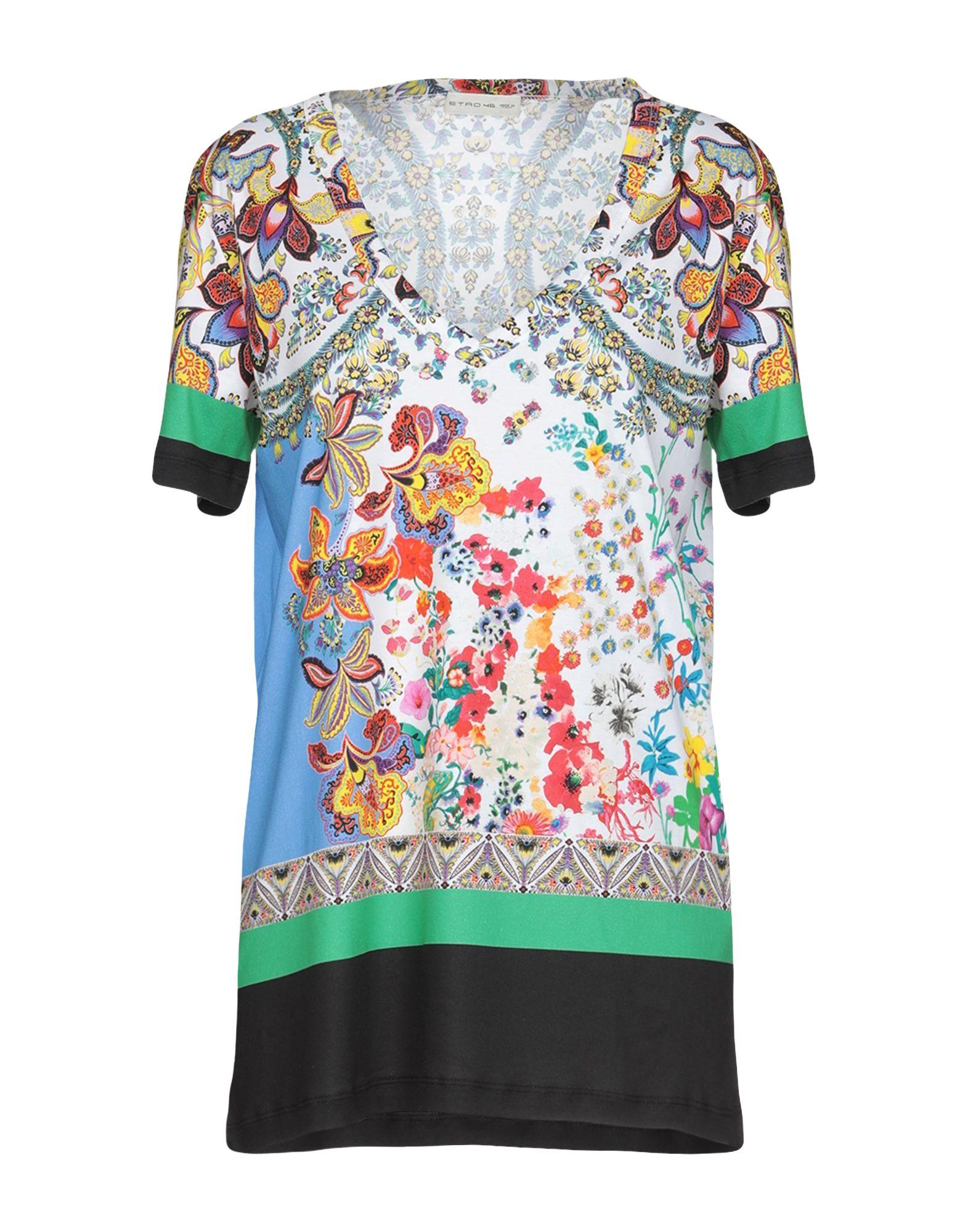 Футболка ETRO