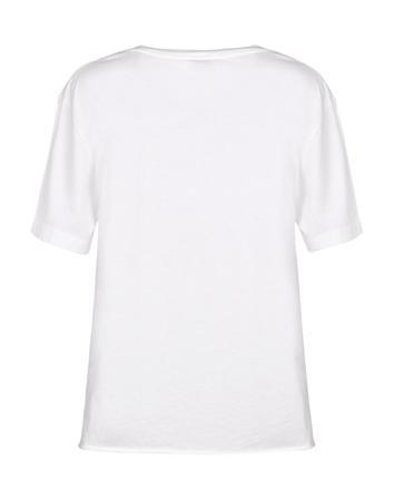 Футболка SAINT LAURENT