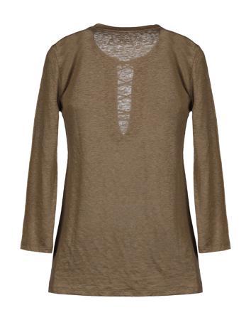 Футболка MAJESTIC FILATURES