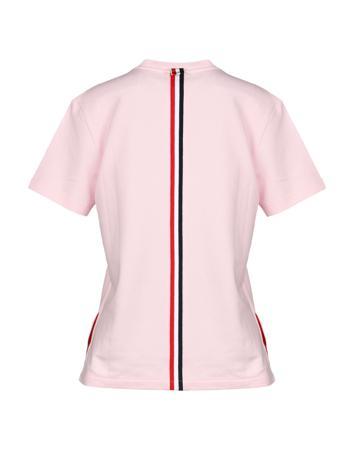 Футболка THOM BROWNE