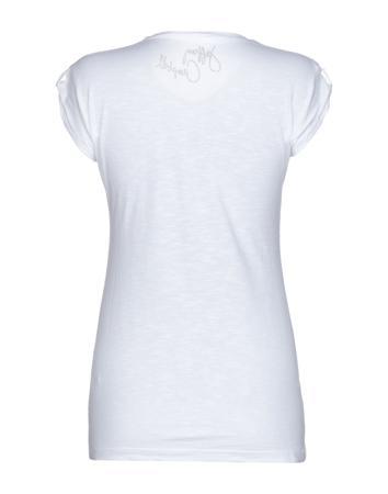 Футболка JEFFREY CAMPBELL