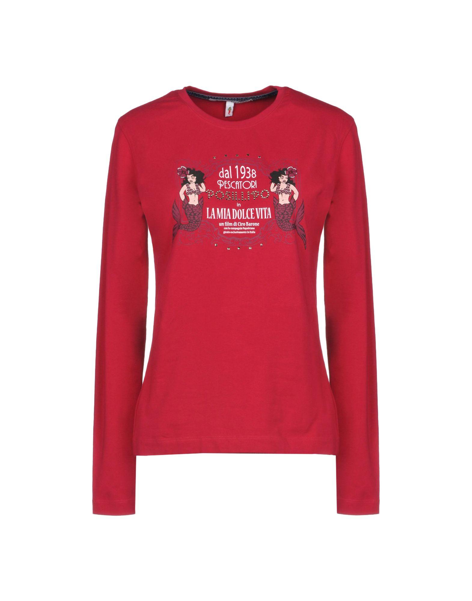 Футболка MARY ESPOSITO