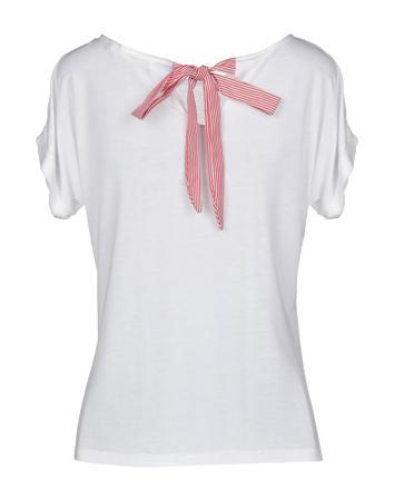 Футболка NAF NAF