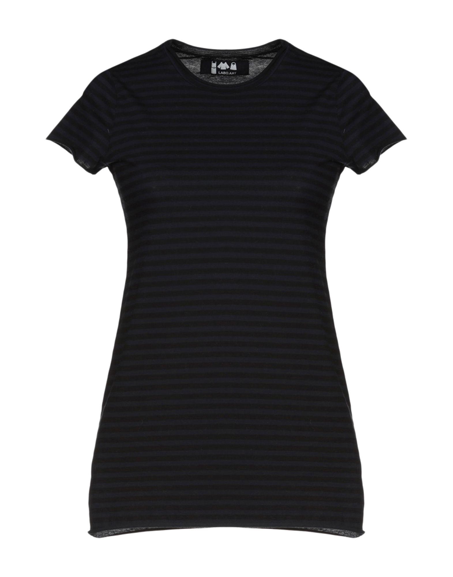 Футболка LABO.ART