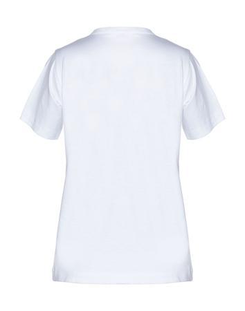 Футболка COMME DES GARÇONS COMME DES GARÇONS