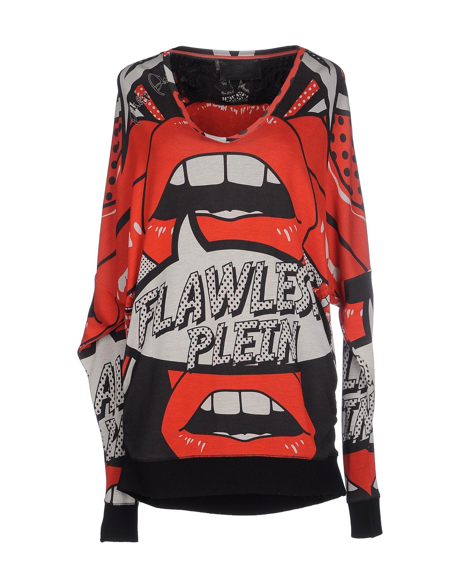 Футболка PHILIPP PLEIN