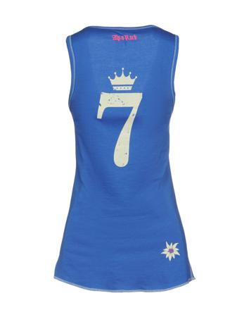 Футболка ALP-N-ROCK