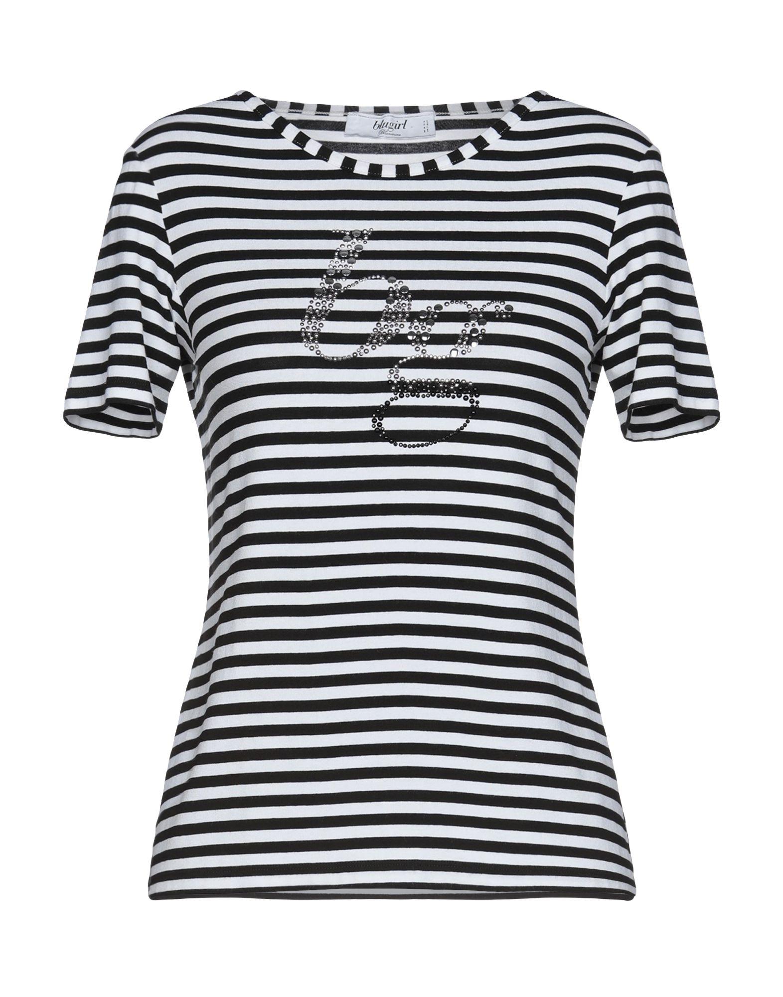Футболка BLUGIRL BLUMARINE