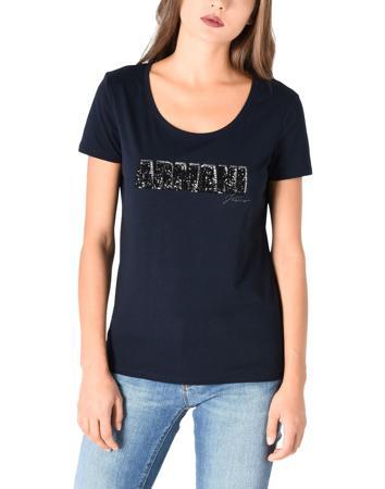 Футболка ARMANI JEANS