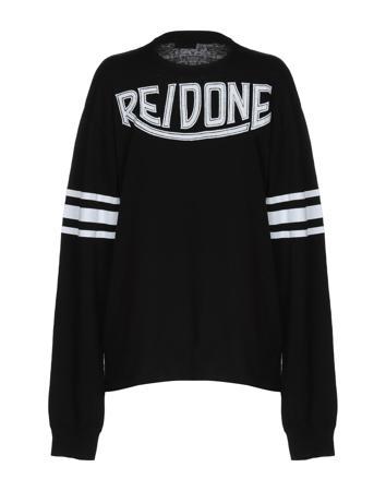 Футболка RE/DONE