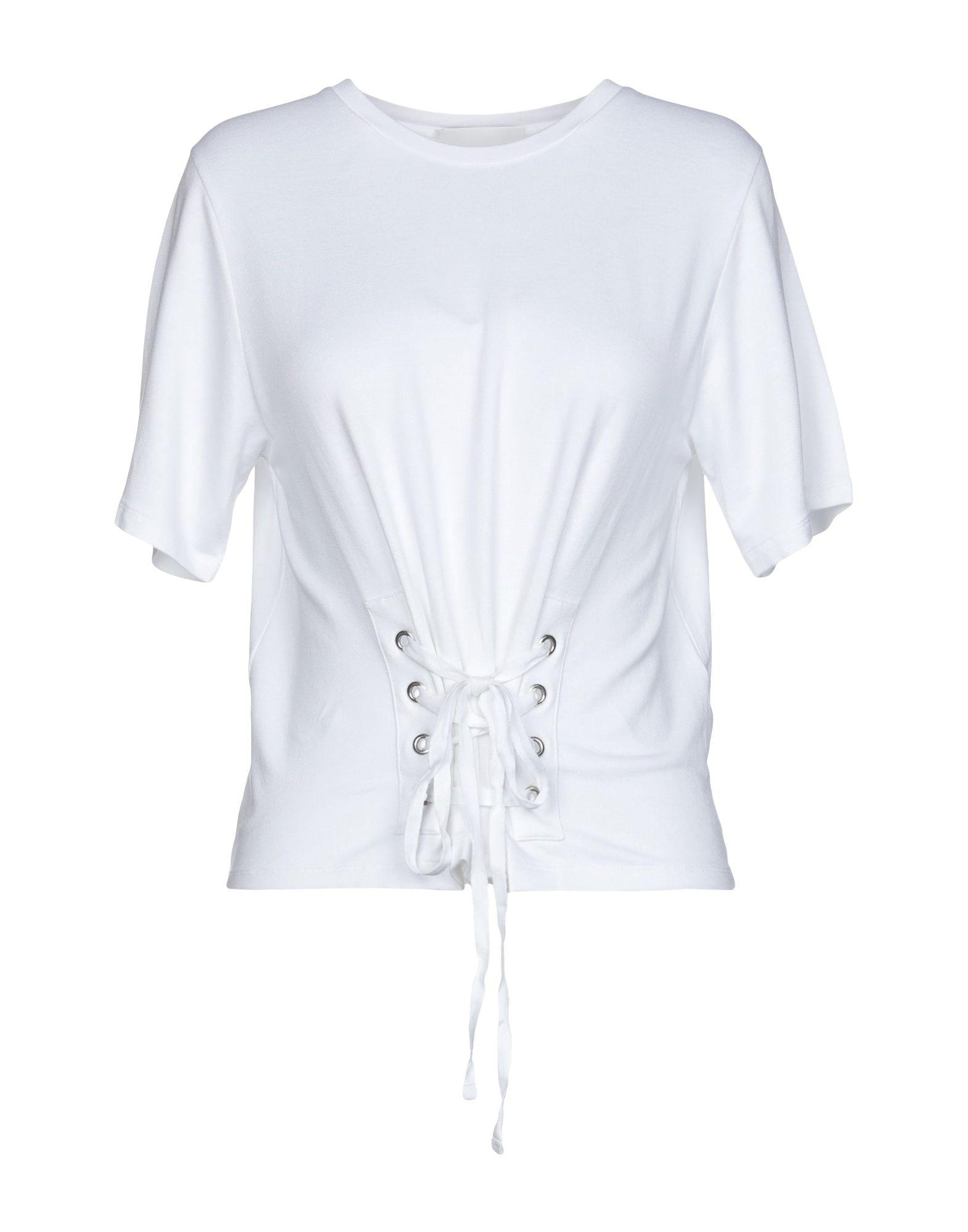 Футболка JUST FEMALE