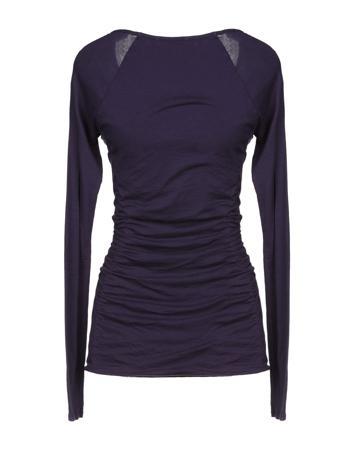 Футболка VELVET by GRAHAM & SPENCER