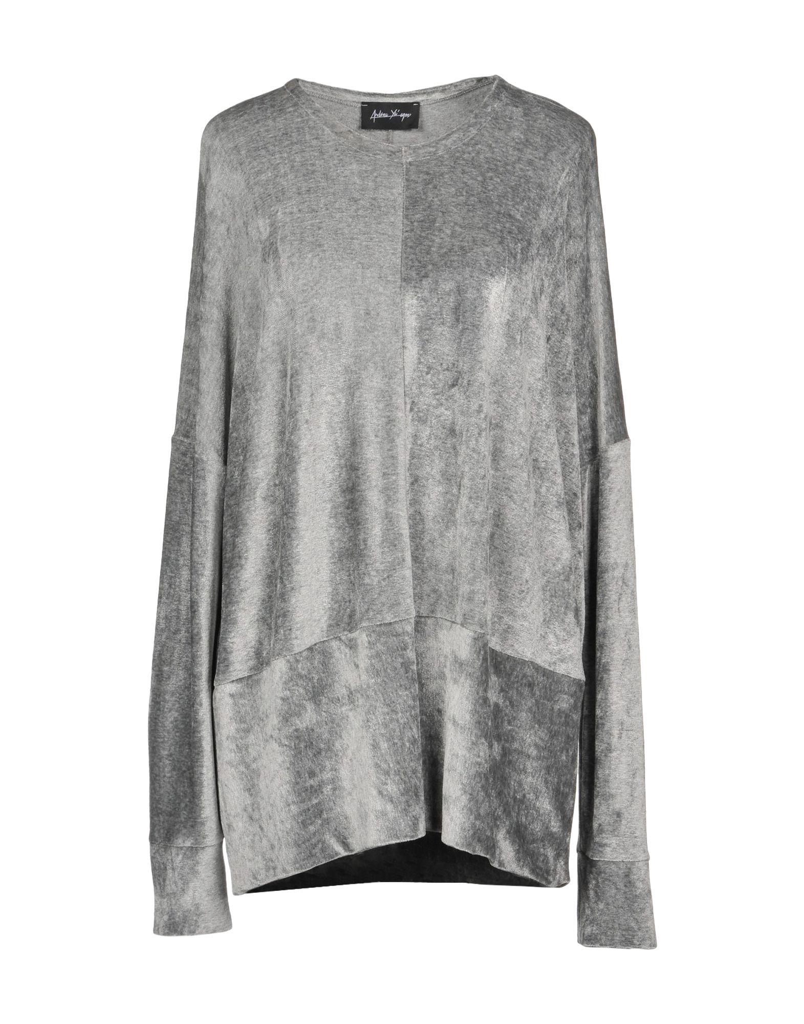 Футболка ANDREA YA' AQOV