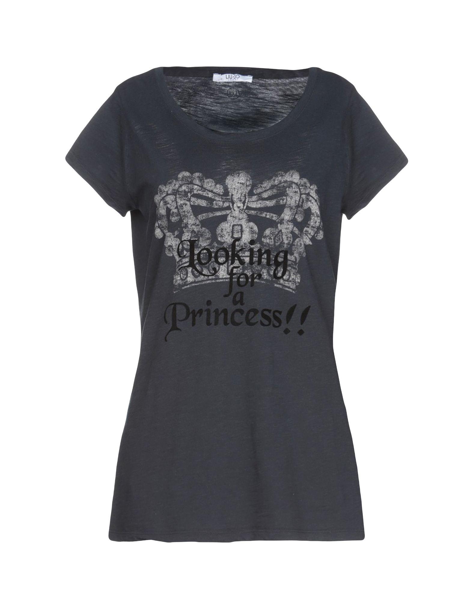 Футболка LIU •JO
