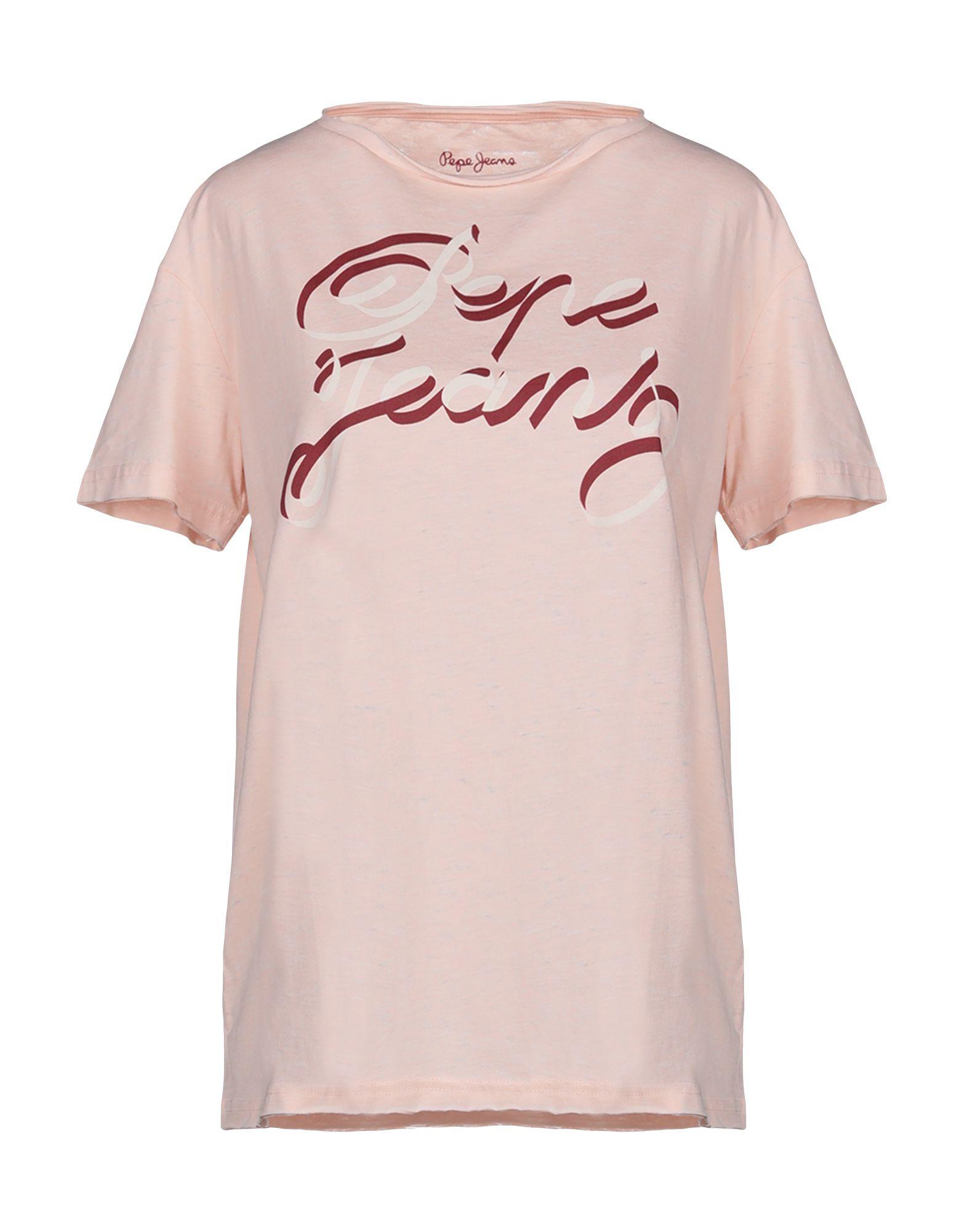 Футболка PEPE JEANS