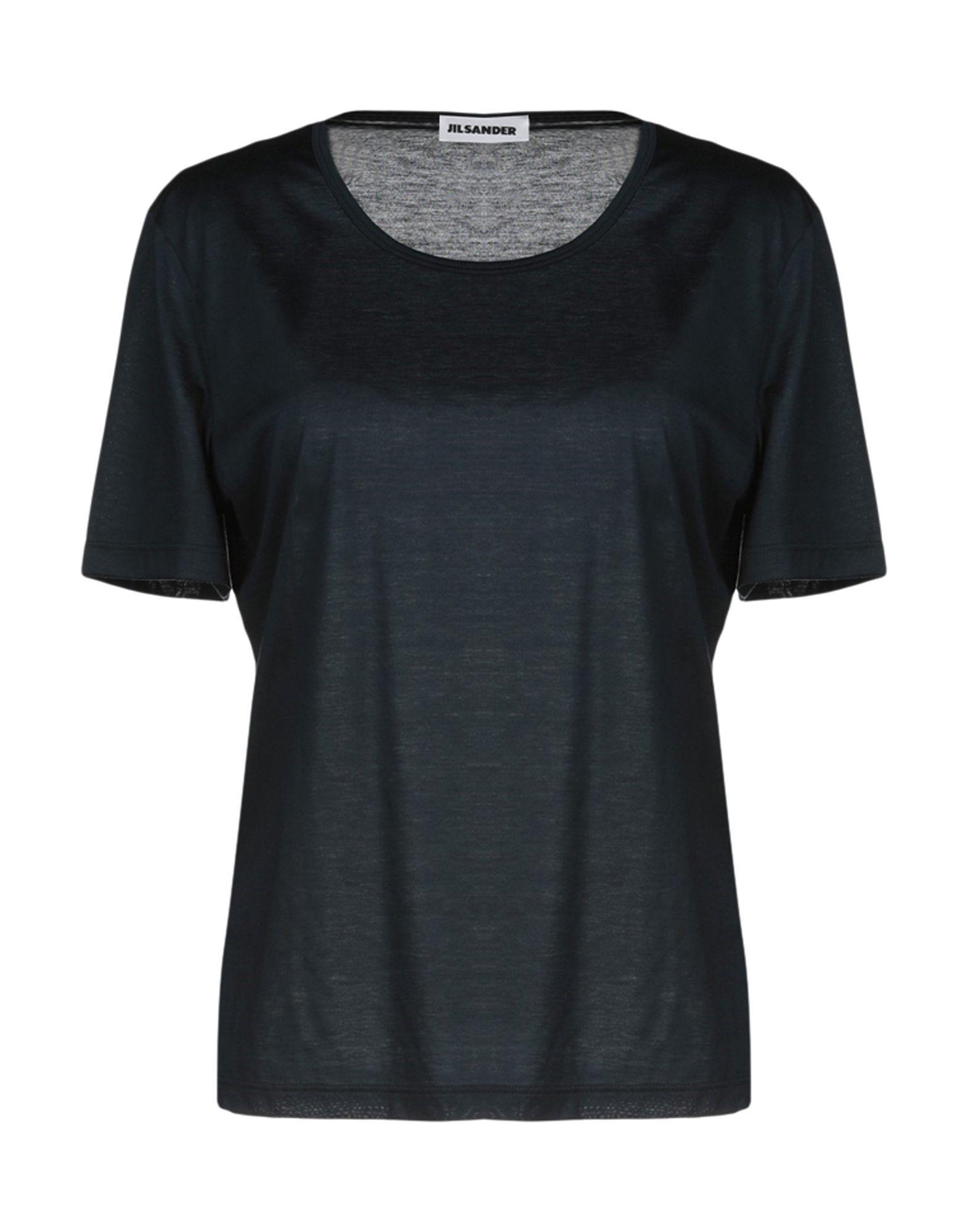 Футболка JIL SANDER