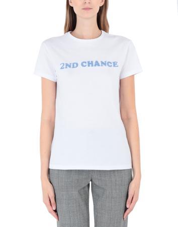 Футболка 2ND DAY