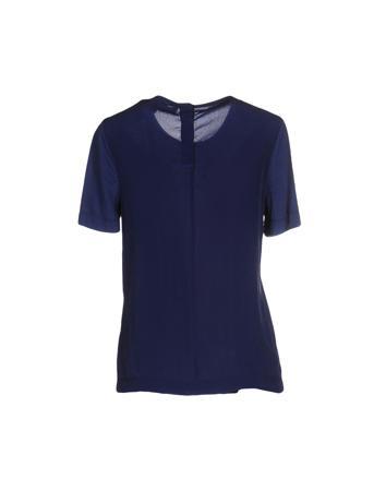 Футболка ELISABETTA FRANCHI JEANS