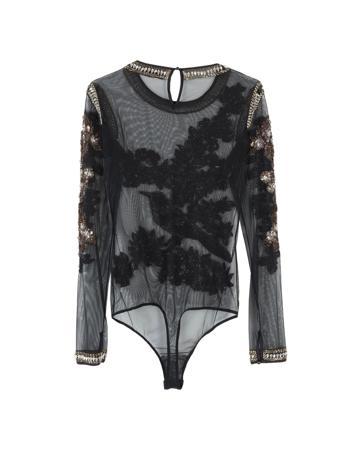 Футболка AMEN COUTURE