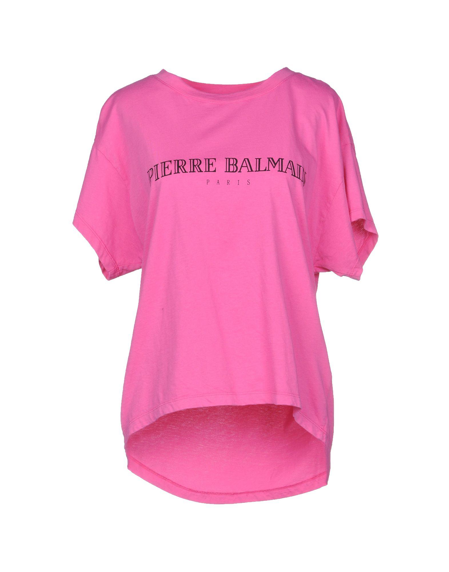 Футболка PIERRE BALMAIN