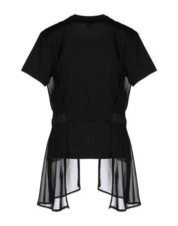 Футболка NOIR KEI NINOMIYA