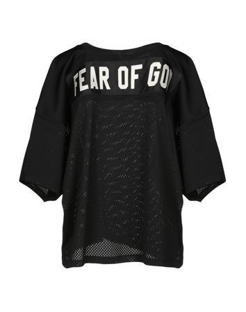Футболка FEAR OF GOD
