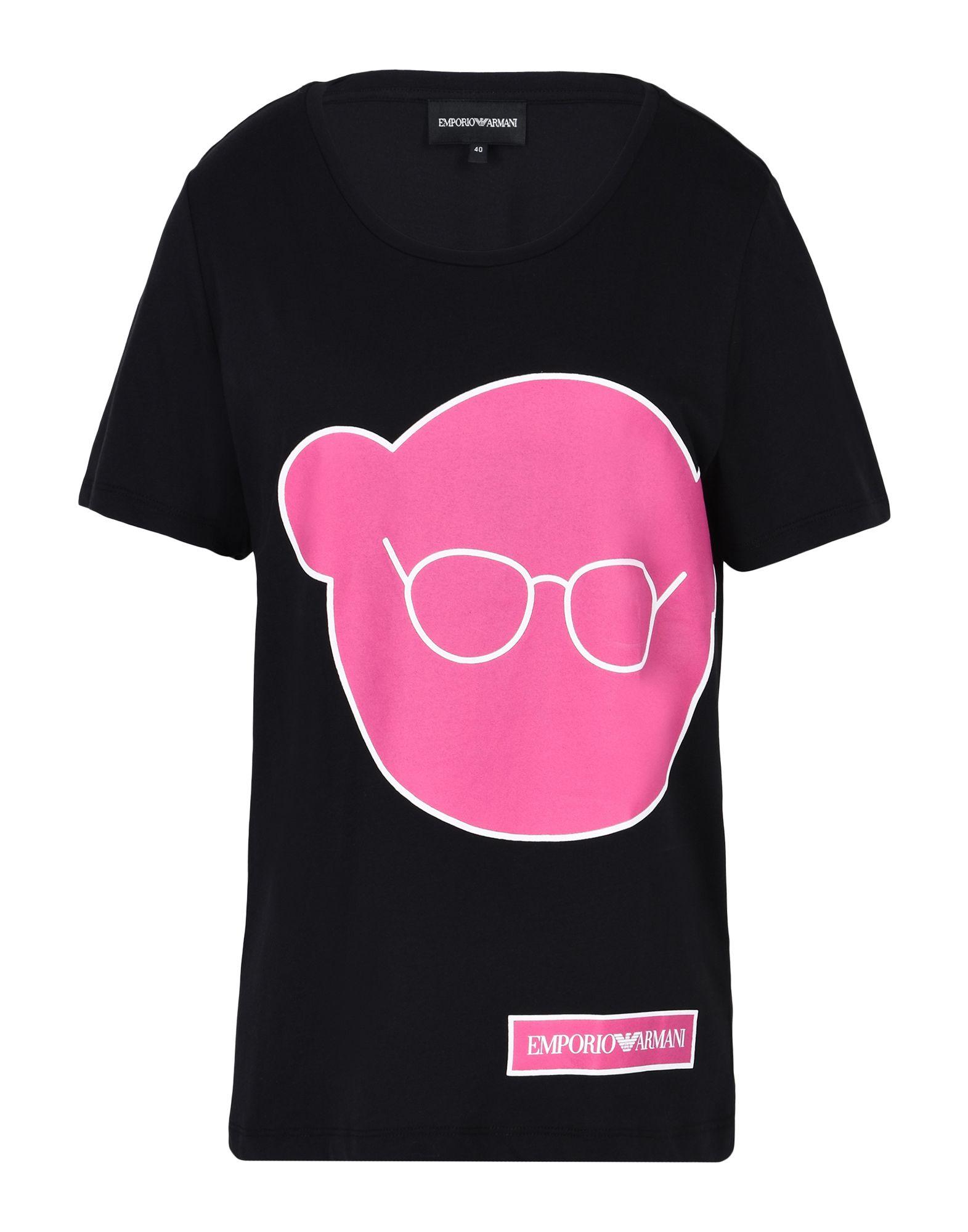 Футболка EMPORIO ARMANI