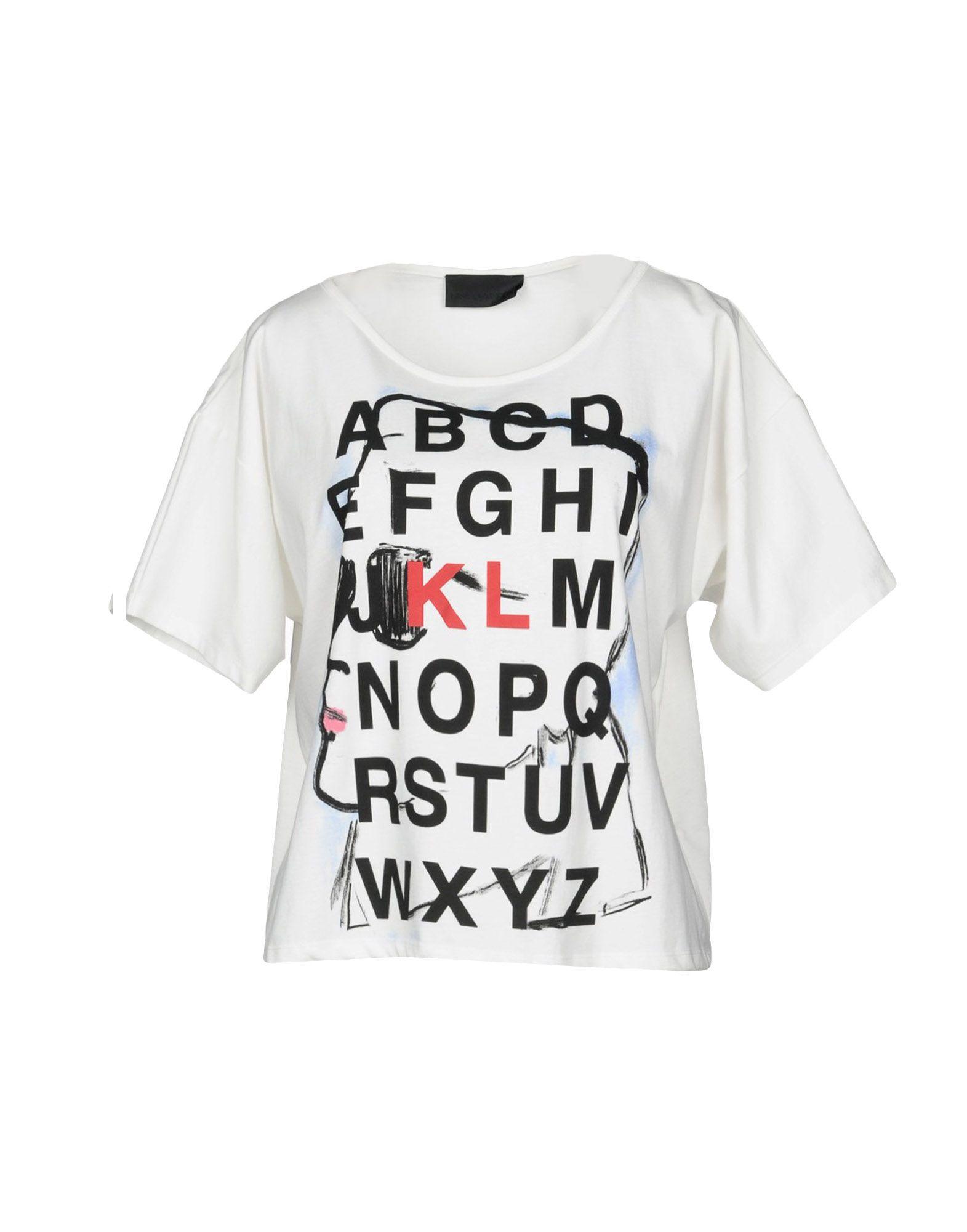 Футболка KARL LAGERFELD