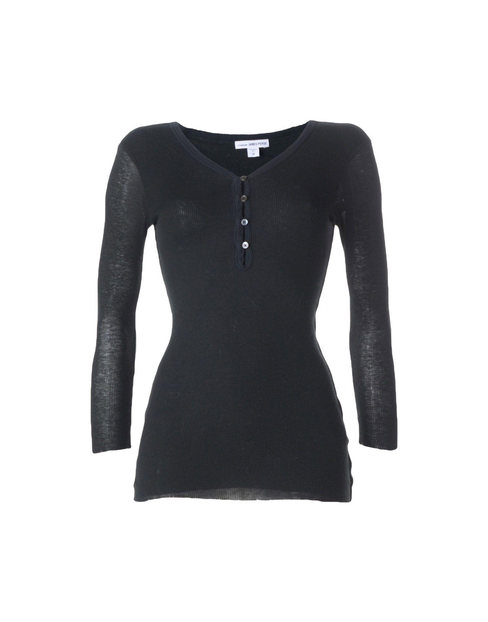 Футболка JAMES PERSE