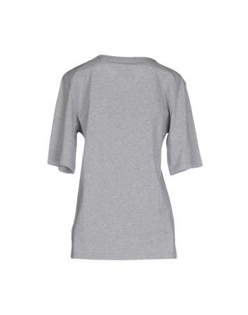 Футболка MM6 MAISON MARGIELA