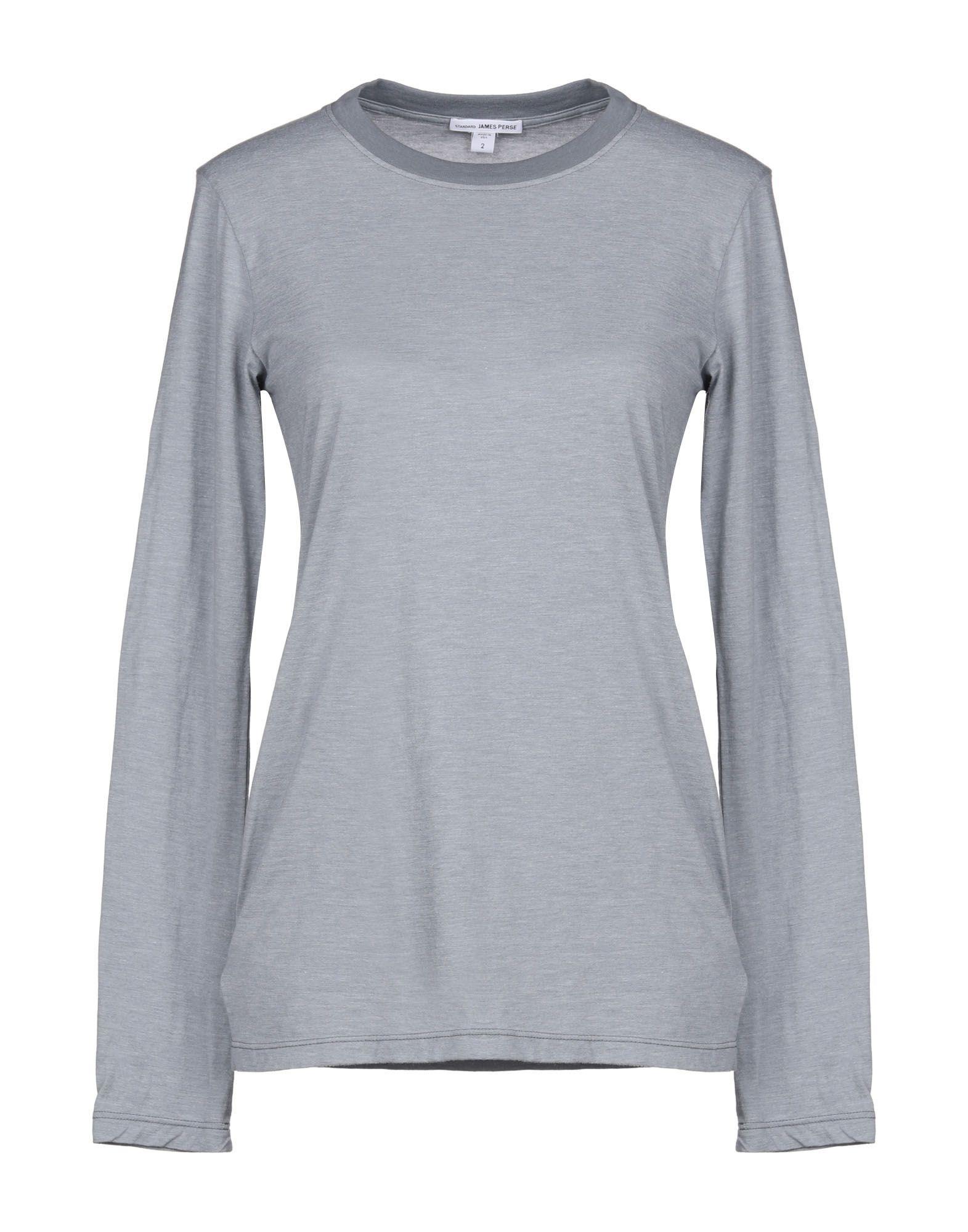 Футболка JAMES PERSE