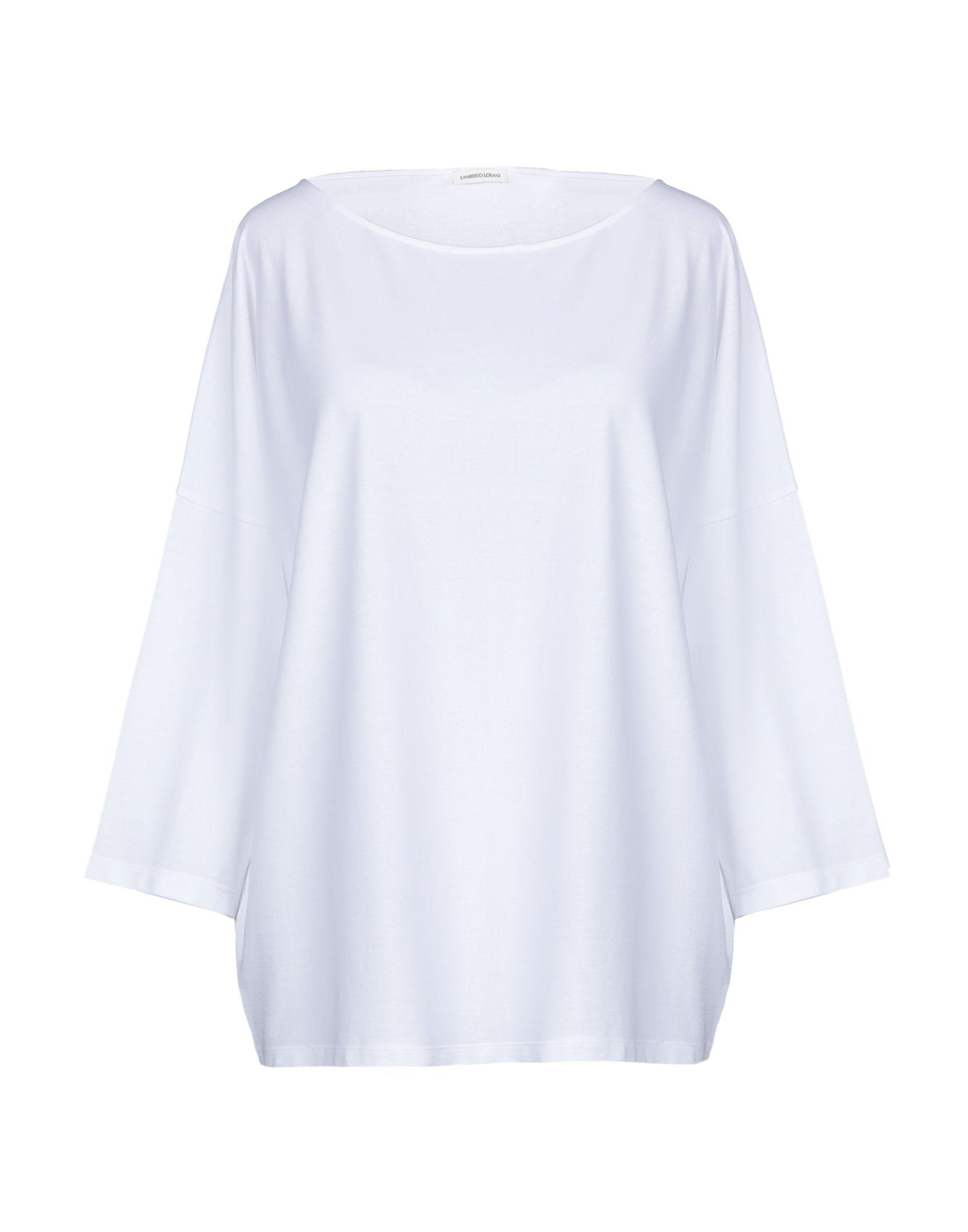 Футболка LAMBERTO LOSANI