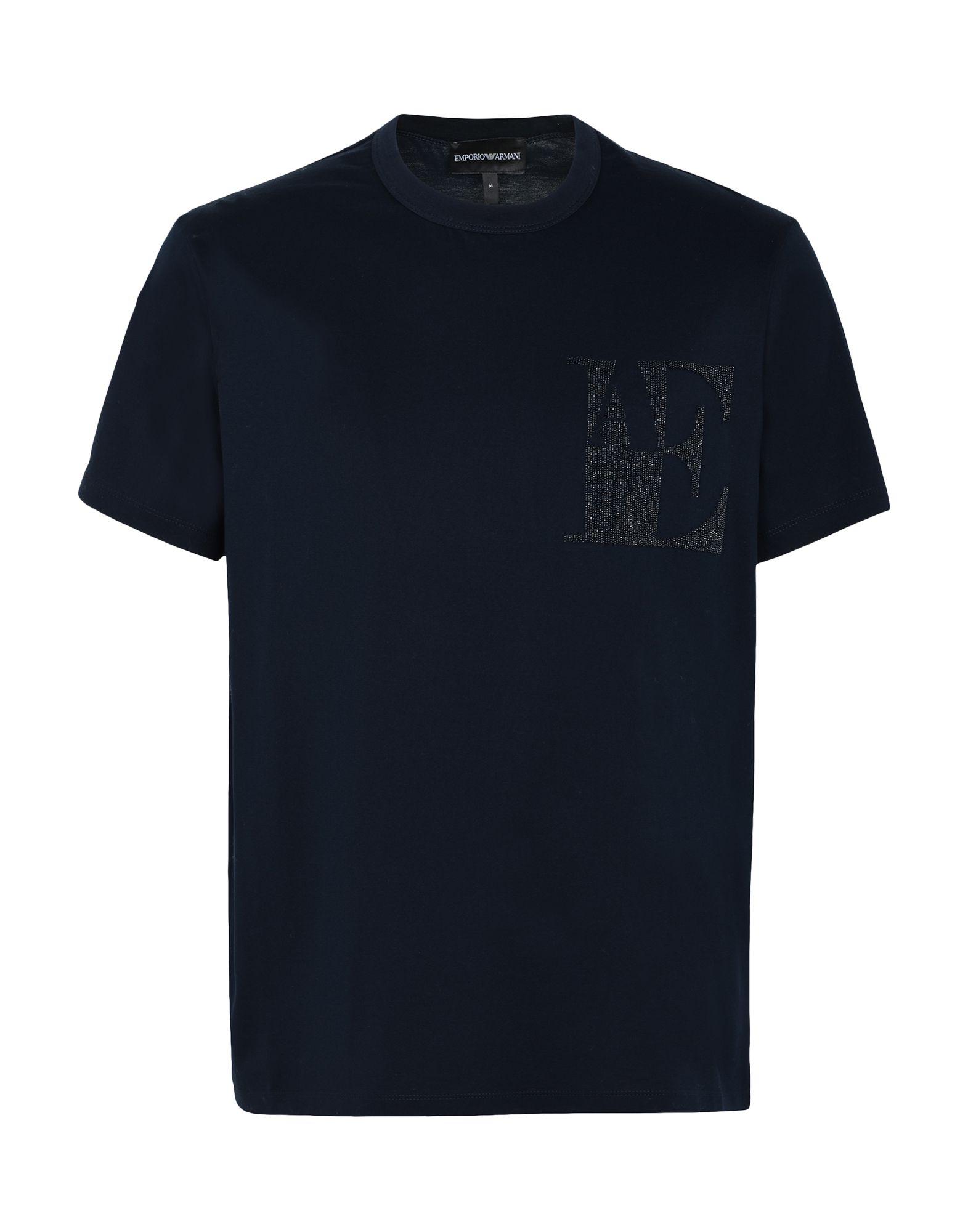 Футболка EMPORIO ARMANI