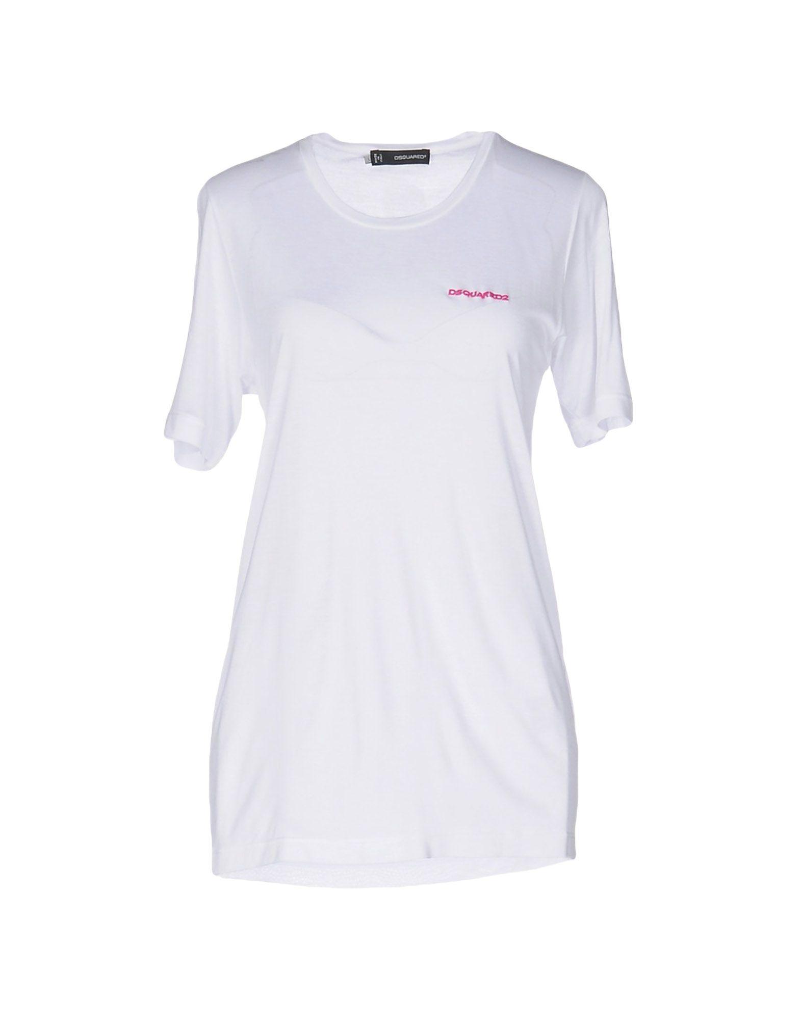 Футболка DSQUARED2