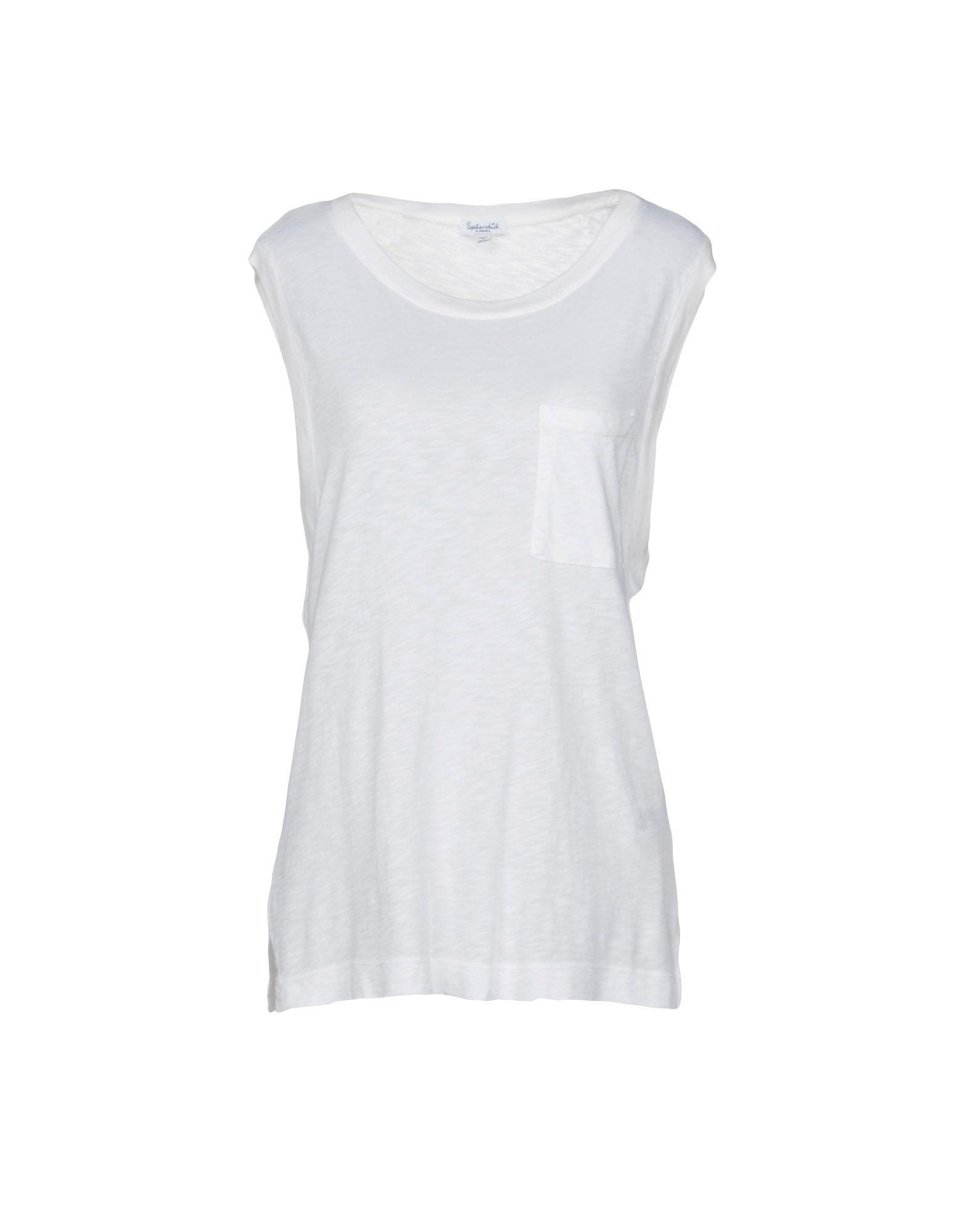 Футболка SPLENDID