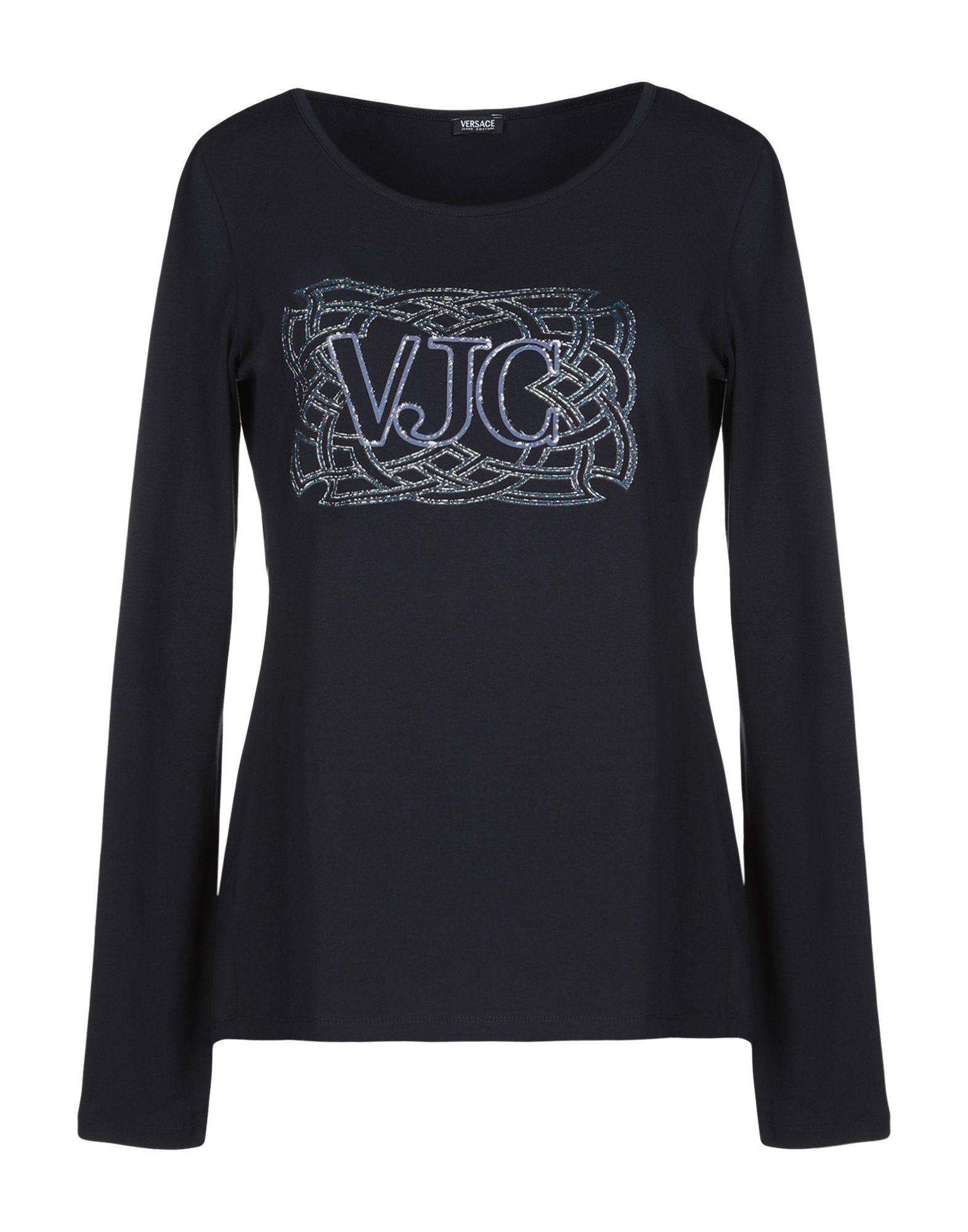 Футболка VERSACE JEANS COUTURE
