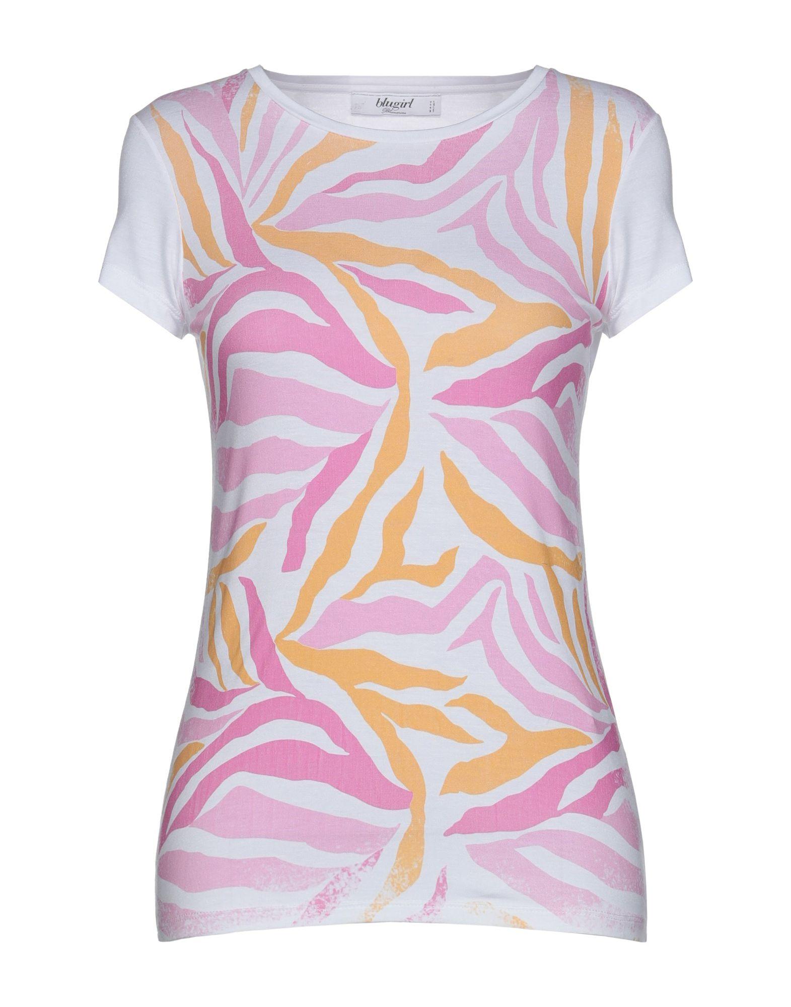 Футболка BLUGIRL BLUMARINE
