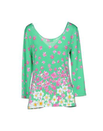 Футболка BLUGIRL BLUMARINE