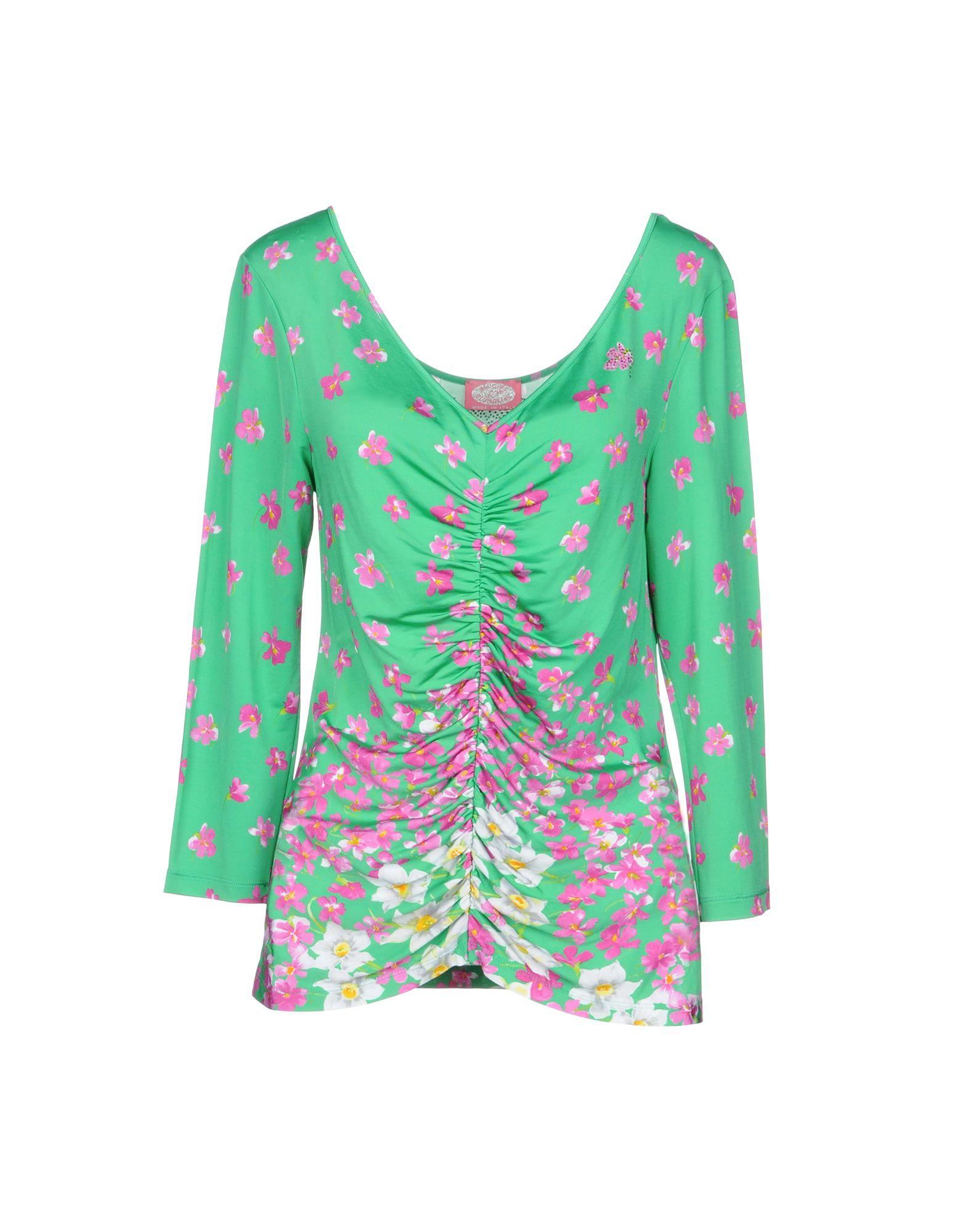 Футболка BLUGIRL BLUMARINE