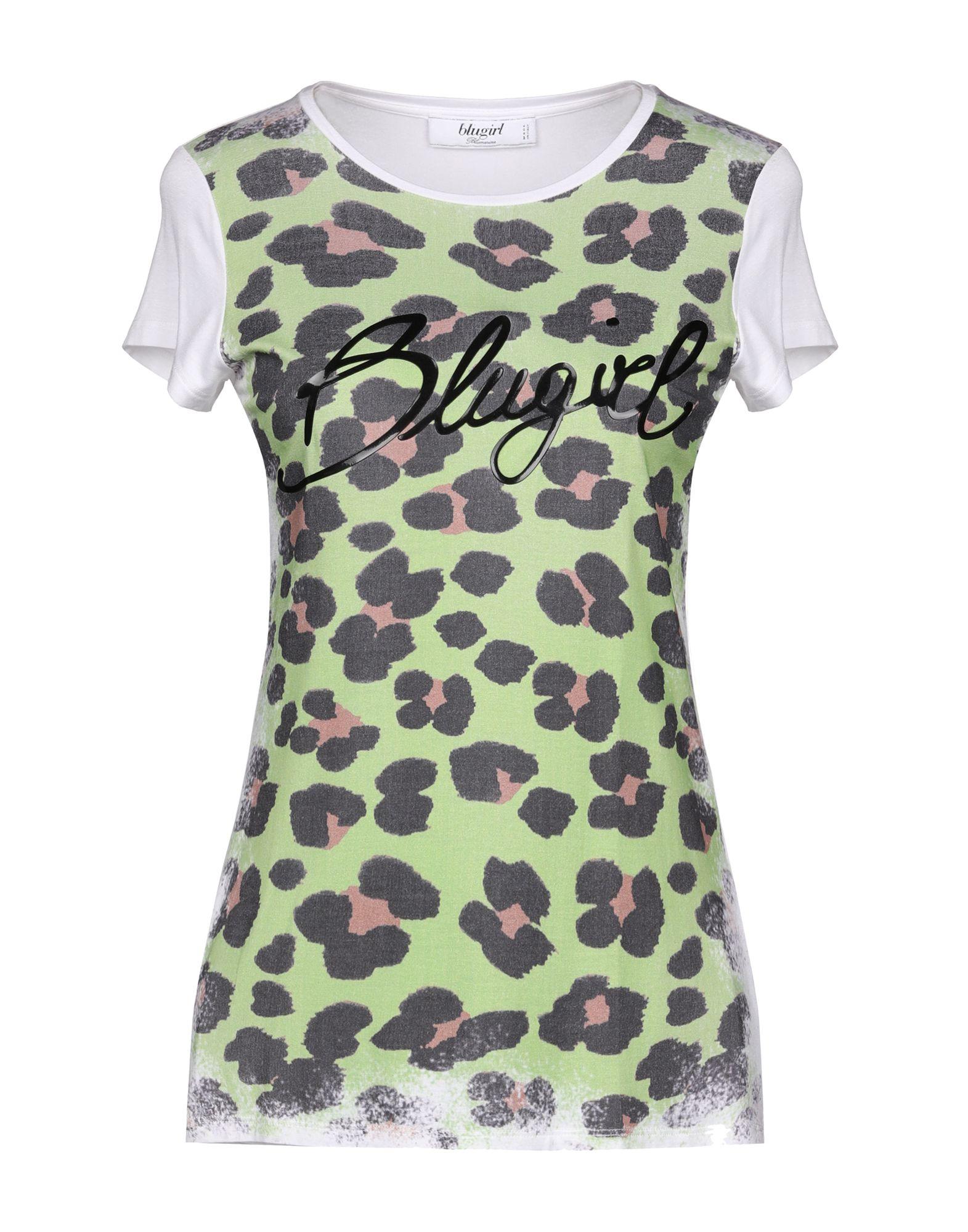 Футболка BLUGIRL BLUMARINE